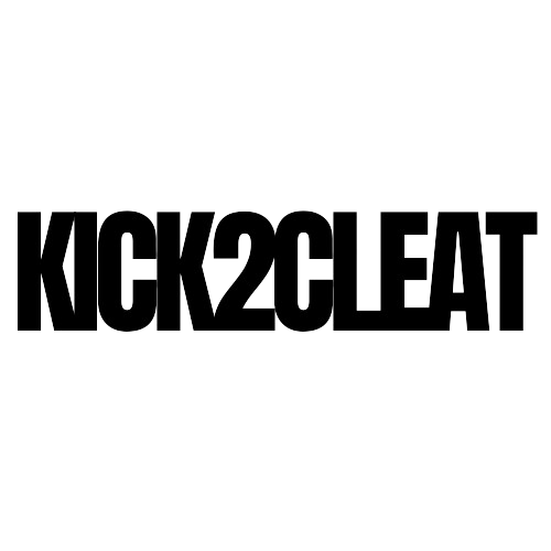 KICK 2 CLEAT